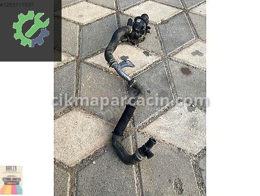 Nissan Navara Termostat çıkma parça