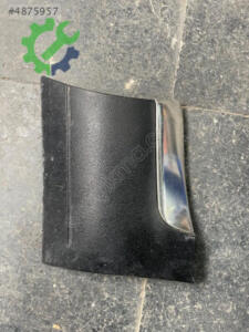 Volkswagen Touareg 2003-2012 Çıkma Çamurluk 7L6854960A