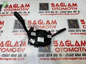 Audi̇ A3 Fssk 8P0907137BK