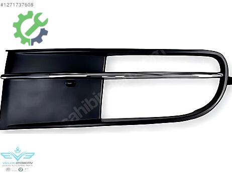 Volkswagen Beetle Sis Kapağı çıkma parça