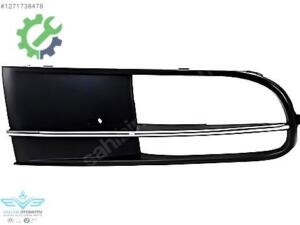 Volkswagen Beetle 2012-2016 Sıfır Sis Kapağı 5C5854662C No 1738478