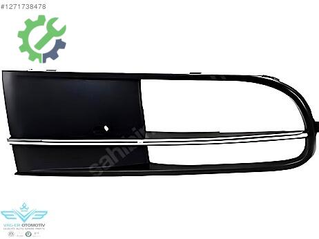 Volkswagen Beetle Sis Kapağı 5C5854662C çıkma parça