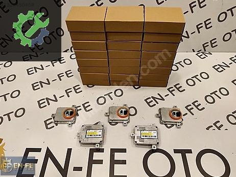 Volkswagen Beetle Far Beyni 8K0941597 çıkma parça