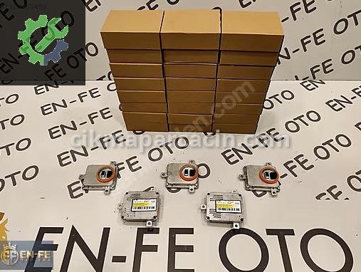 Volkswagen Beetle Far Beyni 8K0941597 çıkma parça