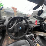 BMW M Serisi 2008-2019 Çıkma Torpido