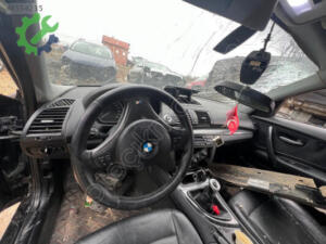 BMW M Serisi 2008-2019 Çıkma Torpido