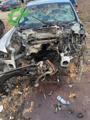 Audi A6 Stop çıkma parça