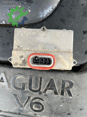 Jaguar X-Type Far Beyni çıkma parça