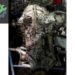 Audi Q5 Şanzıman Komple Çıkma Parça Kayseri