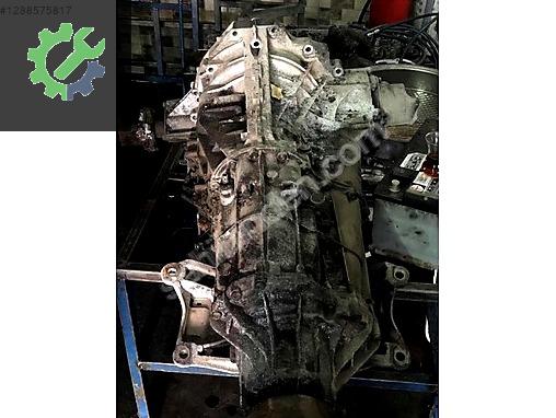 Audi Q5 Şanzıman Komple Çıkma Parça Kayseri