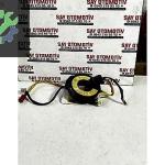 NI3 F42 0076 MİTSUBİSHİ L200 AİRBAG SARGISI ZEMBEREK