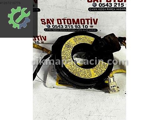Mitsubishi L200 Airbag Sargısı çıkma parça