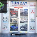 NİSSAN ALMERA ÖN TAMPON DEMİRİ 2000-2005 YEDEK PARÇA