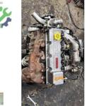 Sıfır Nissan Country Komple Motor