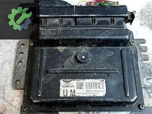 NİSSAN HİTACHİ MİCRA MOTOR BEYNİ MEC32-110 K4 4318