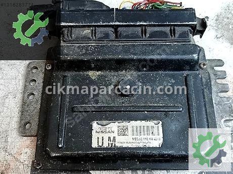 Nissan Micra Motor Beyni çıkma parça