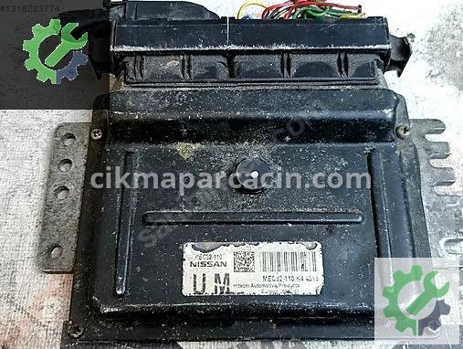 Nissan Micra Motor Beyni MEC32-110 çıkma parça