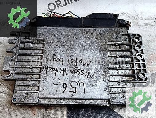 Nissan Micra Motor Beyni MEC32-110 çıkma parça
