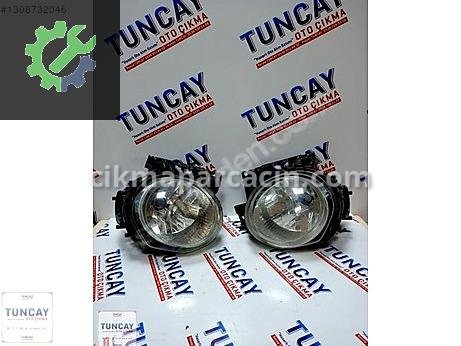 Nissan Juke Sol Ön Far çıkma parça