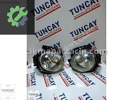 Nissan Juke Sol Ön Far çıkma parça