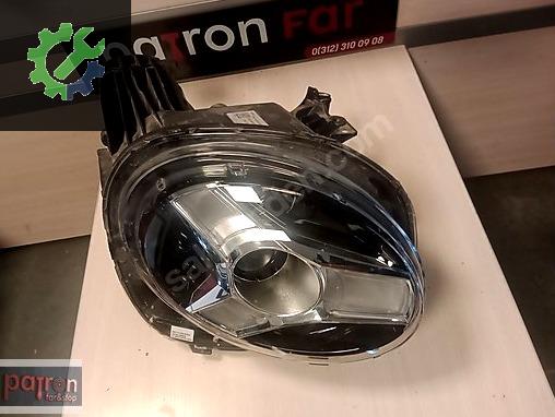 Nissan Juke Sağ Ön Far çıkma parça