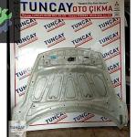 NİSSAN JUKE MOTOR KAPUTU 2010-2018 ÇIKMA ORİJİNAL PARÇA