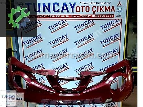 Nissan Juke Ön Tampon çıkma parça