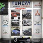 NİSSAN JUKE ÖN TAMPON DEMİRİ SAĞ-SOL BABA F16 2019-2023 YEDEK