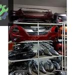 NİSSAN JUKE ÖN TAMPON F16 2019-2023 ÇIKMA ORİJİNAL PARÇA