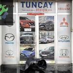NİSSAN JUKE SAĞ-SOL ÇAMURLUK DAVLUMBAZ F16 2019-2023