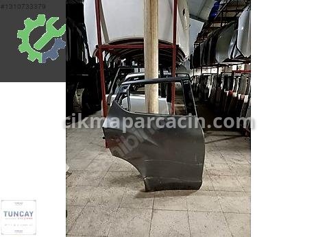 Nissan Juke Kapı (Arka Sağ) çıkma parça