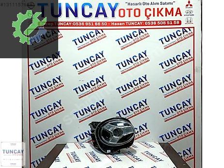 Nissan Juke Sol Ön Far çıkma parça