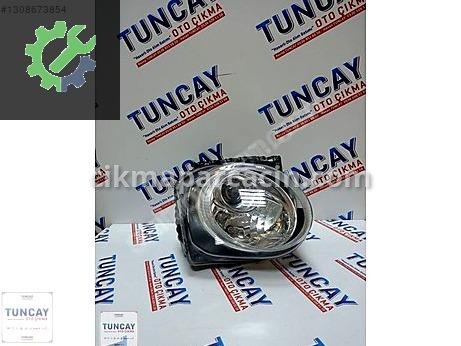 Nissan Juke Sağ Ön Far çıkma parça
