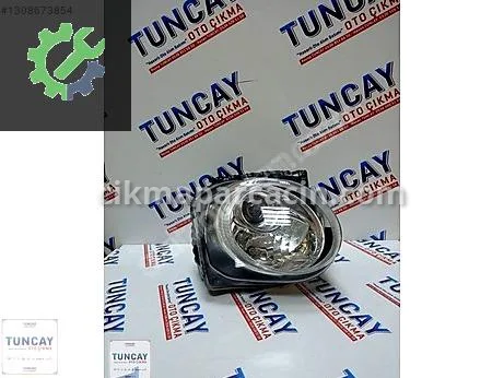 Nissan Juke Sağ Ön Far çıkma parça