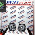 NİSSAN JUKE SAĞ SOL MERCEKLİ FAR 2014-2018 YEDEK PARÇA