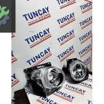 NİSSAN JUKE SAĞ SOL MERCEKLİ FAR 2014-2018 YEDEK PARÇA