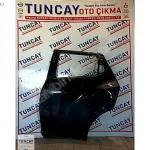 NİSSAN JUKE SOL ARKA KAPI 2010-2018 ÇIKMA ORİJİNAL PARÇA