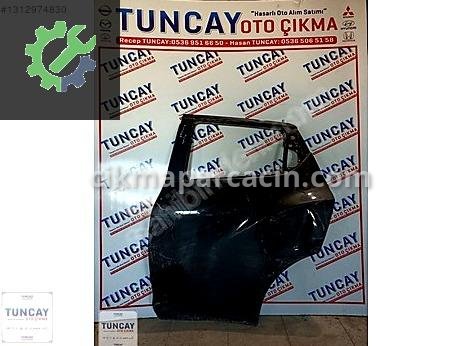 Nissan Juke Kapı (Arka Sol) çıkma parça