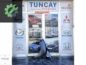 NİSSAN JUKE SOL ÇAMURLUK 2014-2018 YEDEK PARÇA