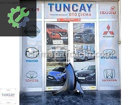 Nissan Juke Çamurluk (Ön) çıkma parça