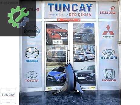 Nissan Juke Çamurluk (Ön) çıkma parça