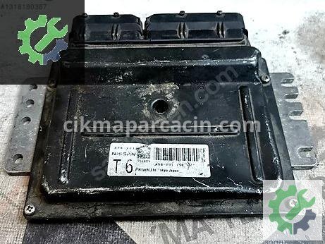 Nissan Micra Motor Beyni çıkma parça