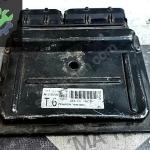 Nissan Micra Motor Beyni Çıkma Parça Konya