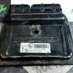 Nissan Micra Motor Beyni Çıkma Parça Konya