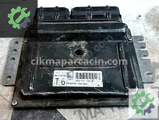 Nissan Micra Motor Beyni A56-V01 çıkma parça