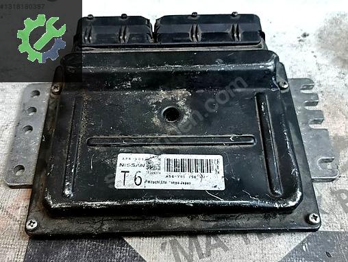 Nissan Micra Motor Beyni A56-V01 çıkma parça