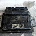 1996 Nissan Vanetto Motor Beyni Çıkma Parça Konya
