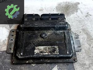 NİSSAN MİCRA 1.2 MOTOR BEYNİ MİKRA
