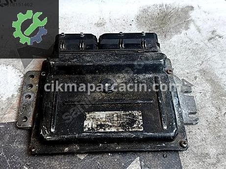 Nissan Micra Motor Beyni çıkma parça