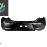 NİSSAN MİCRA 2010- ARKA TAMPON SIFIR 85022-1HM0H